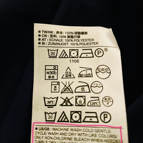 Brand New Banana Republic Blue Button-down Shirt Dress - Picture 8 of 10